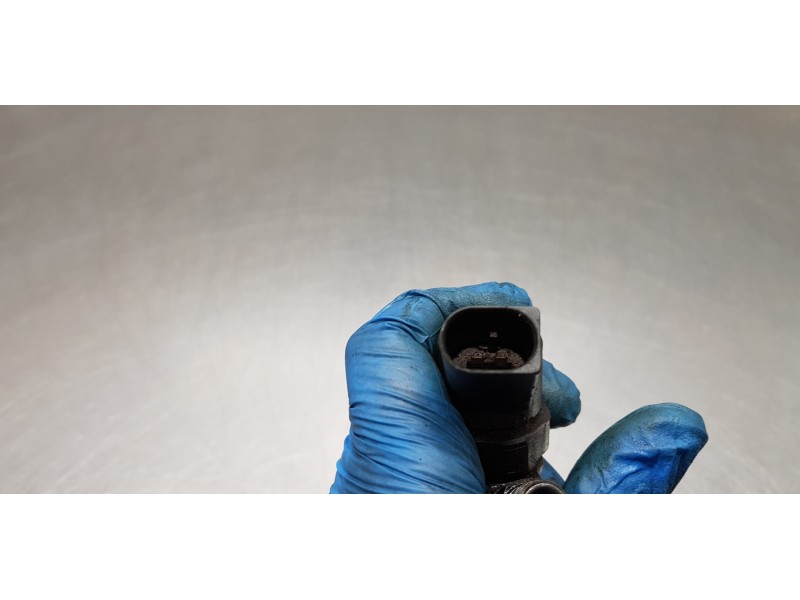 Recambio de inyector para mercedes vaneo (w414) furgoneta compacta cdi vaneo city trend referencia OEM IAM A6680700987 044511011 Recambio de inyector para mercedes vaneo (w414) furgoneta compacta cdi vaneo city trend referencia OEM IAM A6680700987 044511011