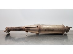 Recambio de catalizador para hyundai i30 fastback tecno referencia OEM IAM 28607J7760 289K12U030 K02U060