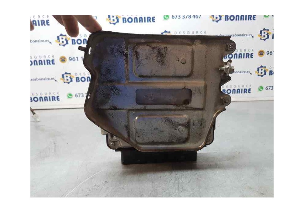 Recambio de centralita motor uce para mitsubishi outlander (cw0) 2.0 di-d invite referencia OEM IAM 0281013890   Recambio de centralita motor uce para mitsubishi outlander (cw0) 2.0 di-d invite referencia OEM IAM 0281013890