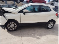 ford ecosport del año 2015 2