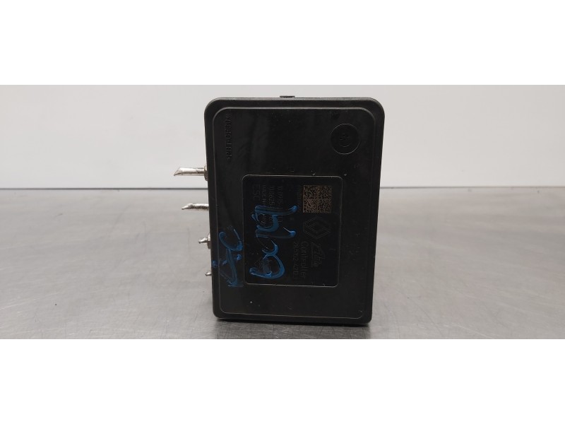 Recambio de abs para dacia lodgy stepway referencia OEM IAM 476600078R 10022006554  Recambio de abs para dacia lodgy stepway referencia OEM IAM 476600078R 10022006554