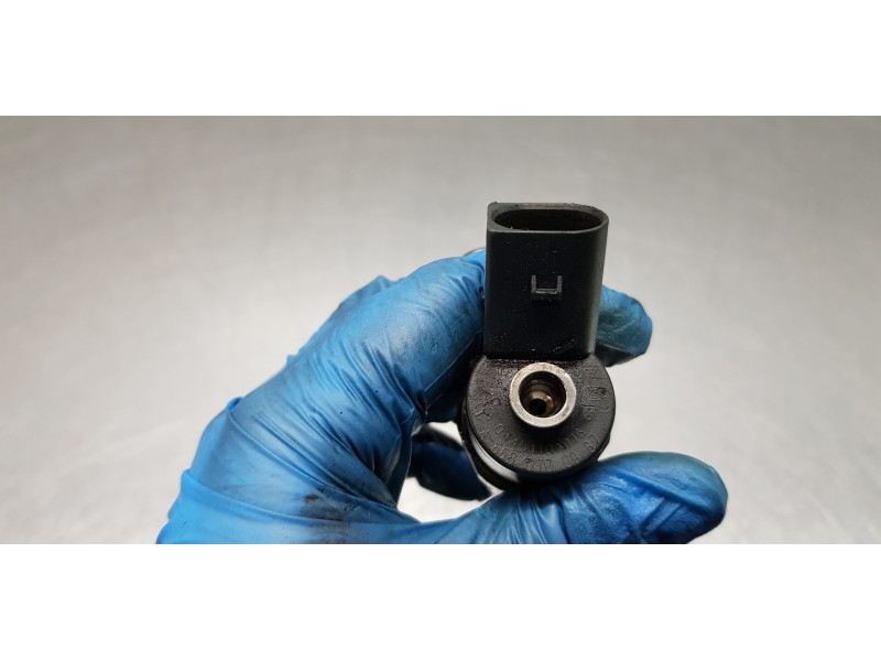 Recambio de inyector para mercedes vaneo (w414) furgoneta compacta cdi vaneo city trend referencia OEM IAM A6680700987 044511011 Recambio de inyector para mercedes vaneo (w414) furgoneta compacta cdi vaneo city trend referencia OEM IAM A6680700987 044511011