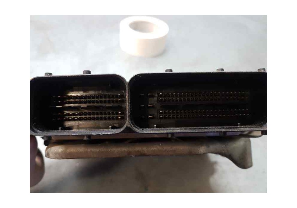 Recambio de centralita motor uce para mitsubishi outlander (cw0) 2.0 di-d invite referencia OEM IAM 0281013890   Recambio de centralita motor uce para mitsubishi outlander (cw0) 2.0 di-d invite referencia OEM IAM 0281013890