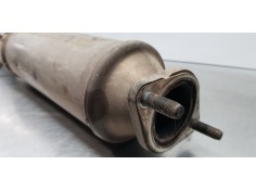 Recambio de catalizador para hyundai i30 fastback tecno referencia OEM IAM 28607J7760 289K12U030 K02U060 2