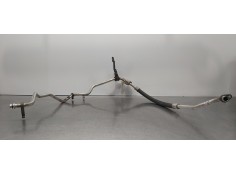 Recambio de tubos aire acondicionado para renault koleos bose edition referencia OEM IAM 92450JG70B 92480JY00A