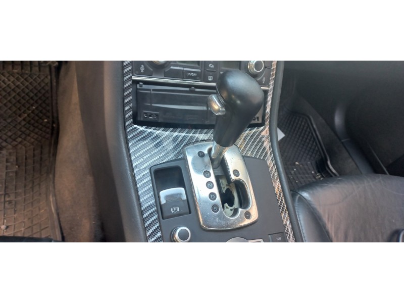 audi a8 (4e2) del año 2005 audi a8 (4e2) del año 2005