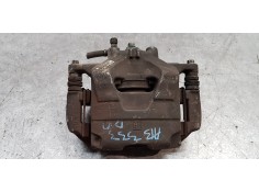 Recambio de pinza freno delantera derecha para chevrolet trax lt 4x4 referencia OEM IAM 13301227