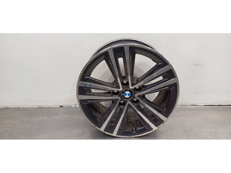 Recambio de llanta para bmw serie 1 lim. (f40) 116d referencia OEM IAM 36116884022 6884022 