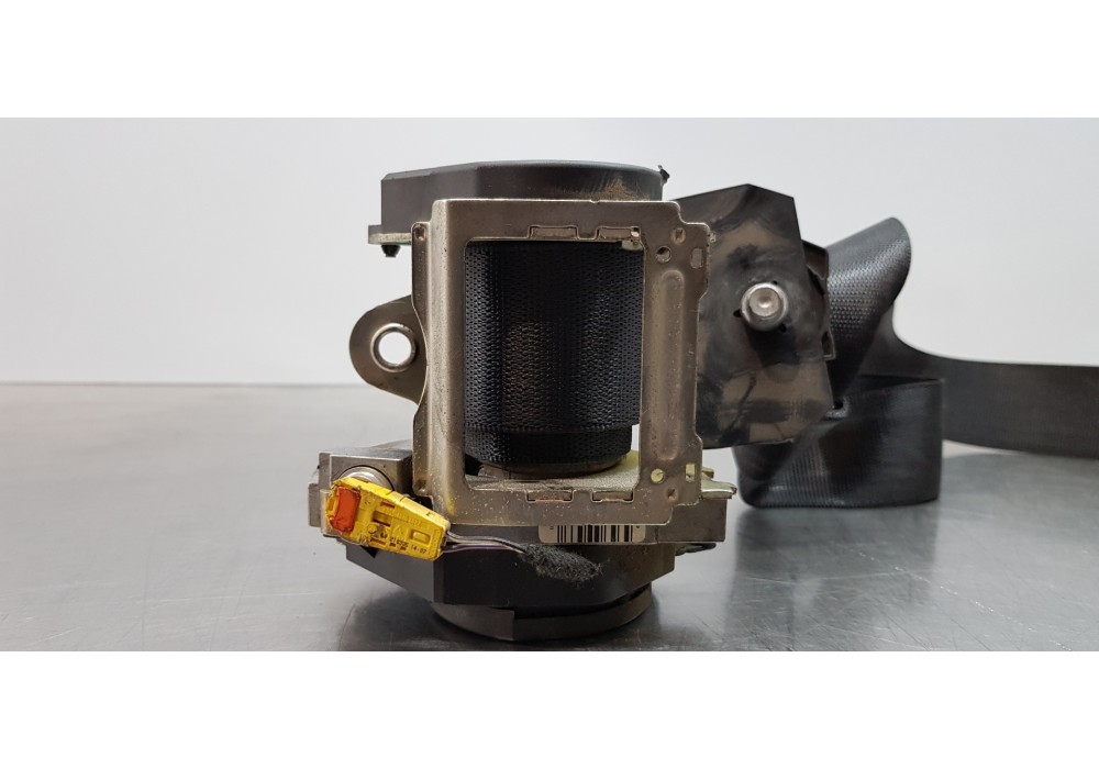 Recambio de cinturon seguridad delantero derecho para mercedes clase r (w251) 320 cdi (251.022) referencia OEM IAM A25186010859C