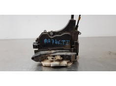 Recambio de cerradura puerta trasera izquierda para mitsubishi outlander (cw0) 2.0 di-d invite referencia OEM IAM MN145875