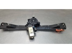 Recambio de elevalunas delantero derecho para fiat grande punto (199) 1.3 multijet sport (01.2007) referencia OEM IAM 51723317  