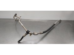 Recambio de tubos aire acondicionado para renault koleos bose edition referencia OEM IAM 92450JG70B 92480JY00A  2