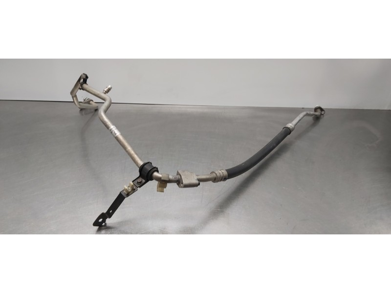 Recambio de tubos aire acondicionado para renault koleos bose edition referencia OEM IAM 92450JG70B 92480JY00A  Recambio de tubos aire acondicionado para renault koleos bose edition referencia OEM IAM 92450JG70B 92480JY00A