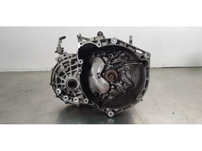 Recambio de caja cambios para fiat 500 l (330) urban referencia OEM IAM 55262802   Recambio de caja cambios para fiat 500 l (330) urban referencia OEM IAM 55262802