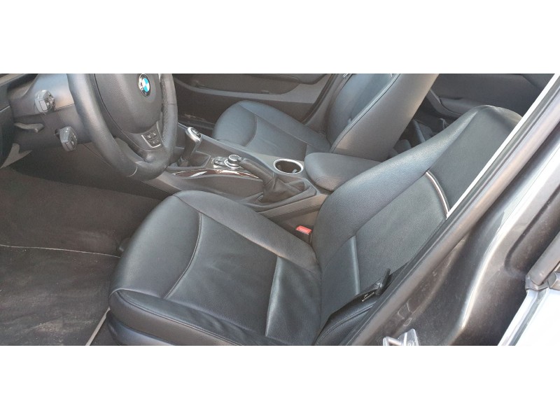 bmw x1 (e84) del año 2012