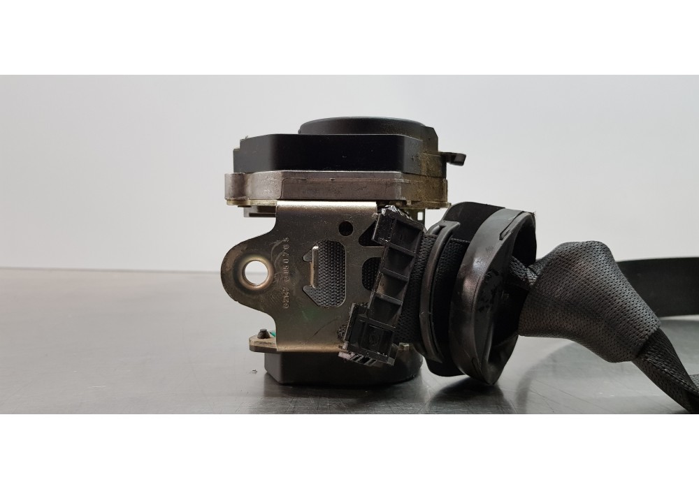 Recambio de cinturon seguridad delantero derecho para mercedes clase r (w251) 320 cdi (251.022) referencia OEM IAM A25186010859C