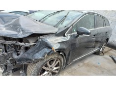 toyota avensis cross sport (t27) del año 2010 2