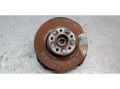 Recambio de mangueta trasera derecha para bmw x3 (f25) xdrive 20d referencia OEM IAM 33406797570  