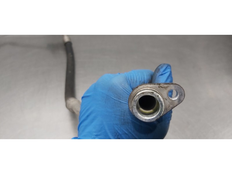 Recambio de tubos aire acondicionado para renault koleos bose edition referencia OEM IAM 92450JG70B 92480JY00A  Recambio de tubos aire acondicionado para renault koleos bose edition referencia OEM IAM 92450JG70B 92480JY00A