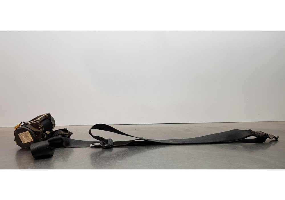 Recambio de cinturon seguridad delantero derecho para mercedes clase r (w251) 320 cdi (251.022) referencia OEM IAM A25186010859C