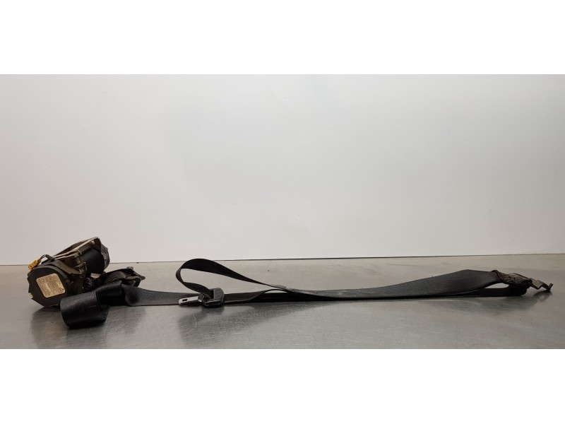 Recambio de cinturon seguridad delantero derecho para mercedes clase r (w251) 320 cdi (251.022) referencia OEM IAM A25186010859C