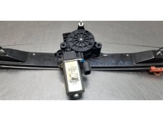 Recambio de elevalunas delantero derecho para fiat grande punto (199) 1.3 multijet sport (01.2007) referencia OEM IAM 51723317   2