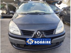 renault scenic ii del año 2008