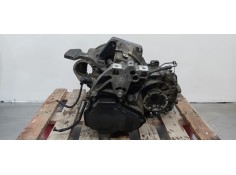 Recambio de caja cambios para volkswagen caddy ka/kb (2c) kasten bluemotion referencia OEM IAM MLT
