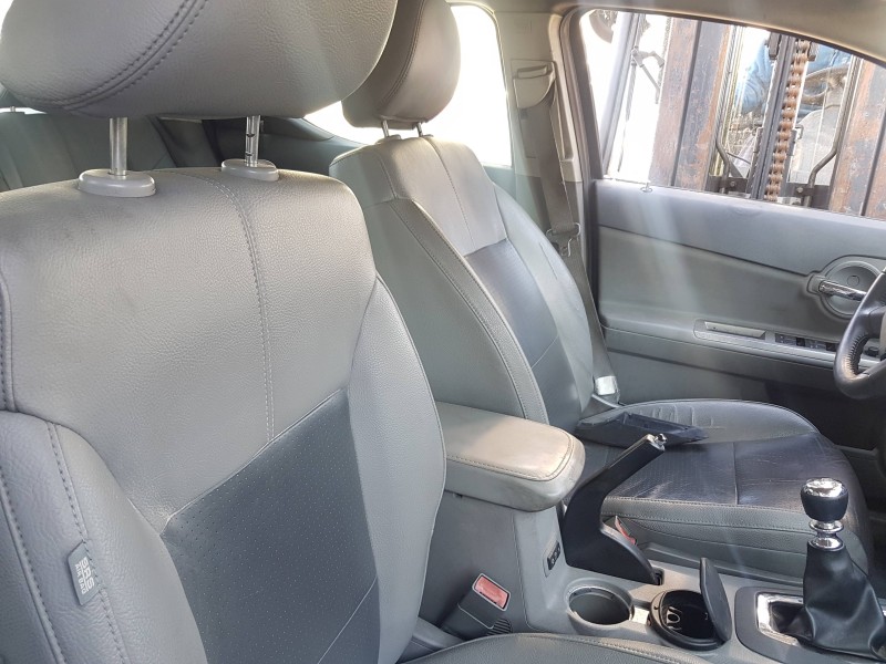 dodge avenger del año 2009