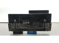 Recambio de modulo electronico para bmw serie 1 berlina (e81/e87) 118d referencia OEM IAM 61359187539  