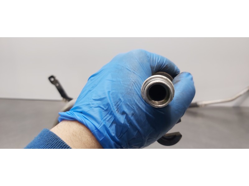 Recambio de tubos aire acondicionado para renault koleos bose edition referencia OEM IAM 92450JG70B 92480JY00A  Recambio de tubos aire acondicionado para renault koleos bose edition referencia OEM IAM 92450JG70B 92480JY00A