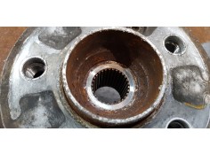 Recambio de mangueta trasera derecha para bmw x3 (f25) xdrive 20d referencia OEM IAM 33406797570   2