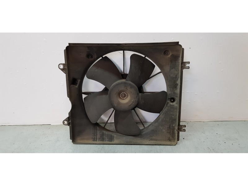 Recambio de electroventilador para honda cr-v (re) comfort referencia OEM IAM 19030RBDE01   Recambio de electroventilador para honda cr-v (re) comfort referencia OEM IAM 19030RBDE01