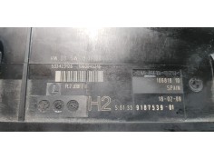 Recambio de modulo electronico para bmw serie 1 berlina (e81/e87) 118d referencia OEM IAM 61359187539   2