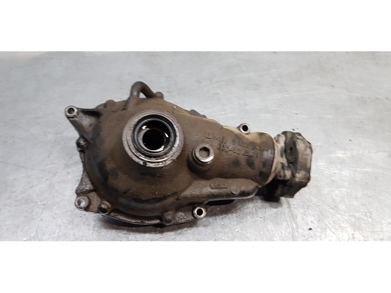 Recambio de diferencial delantero para bmw x5 (e53) 4.4i automático referencia OEM IAM 31507508522   Recambio de diferencial delantero para bmw x5 (e53) 4.4i automático referencia OEM IAM 31507508522