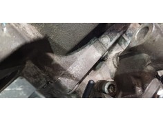 Recambio de caja cambios para volkswagen caddy ka/kb (2c) kasten bluemotion referencia OEM IAM MLT   2
