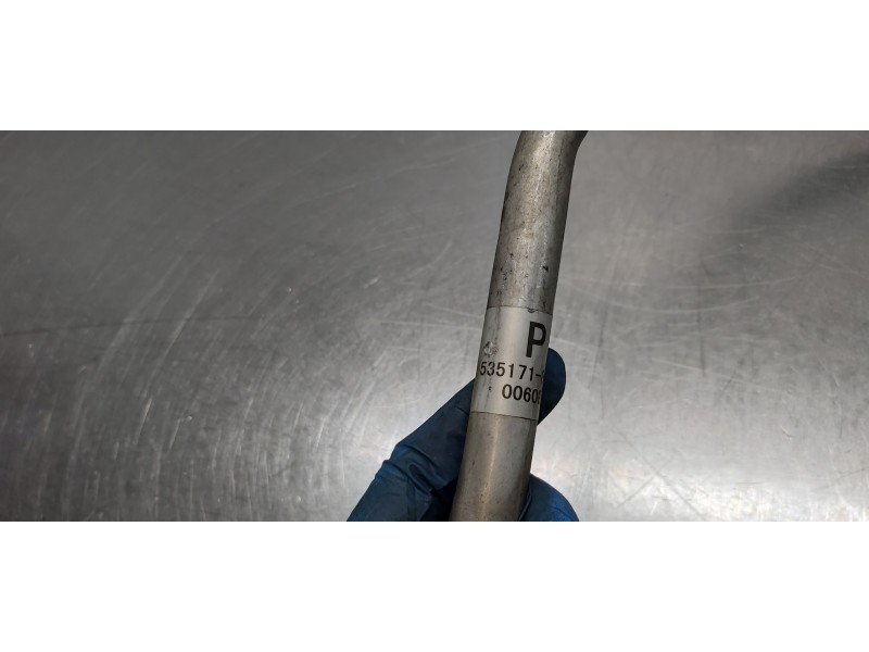 Recambio de tubos aire acondicionado para renault koleos bose edition referencia OEM IAM 92450JG70B 92480JY00A  Recambio de tubos aire acondicionado para renault koleos bose edition referencia OEM IAM 92450JG70B 92480JY00A