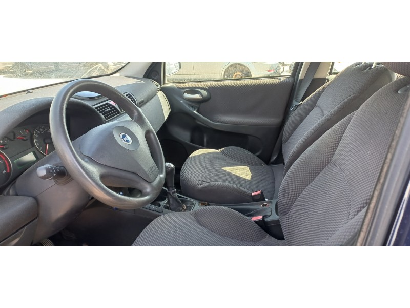 fiat stilo (192) del año 2002