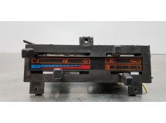 Recambio de mando calefaccion / aire acondicionado para nissan trade 100 caja cerrada, techo elevado referencia OEM IAM 81046126