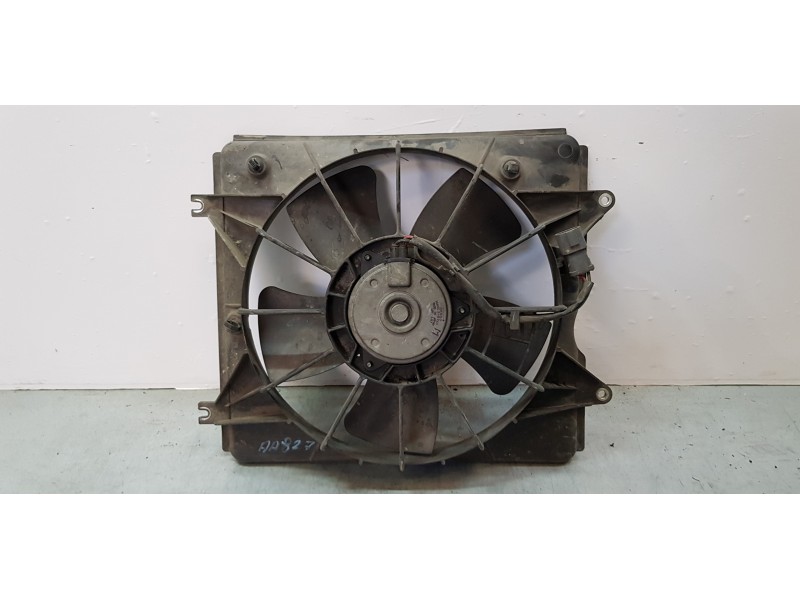 Recambio de electroventilador para honda cr-v (re) comfort referencia OEM IAM 19030RBDE01   Recambio de electroventilador para honda cr-v (re) comfort referencia OEM IAM 19030RBDE01