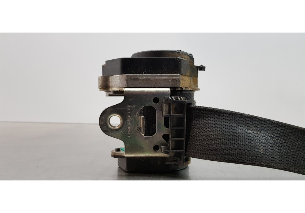 Recambio de cinturon seguridad delantero izquierdo para mercedes clase r (w251) 320 cdi (251.022) referencia OEM IAM A2518600985