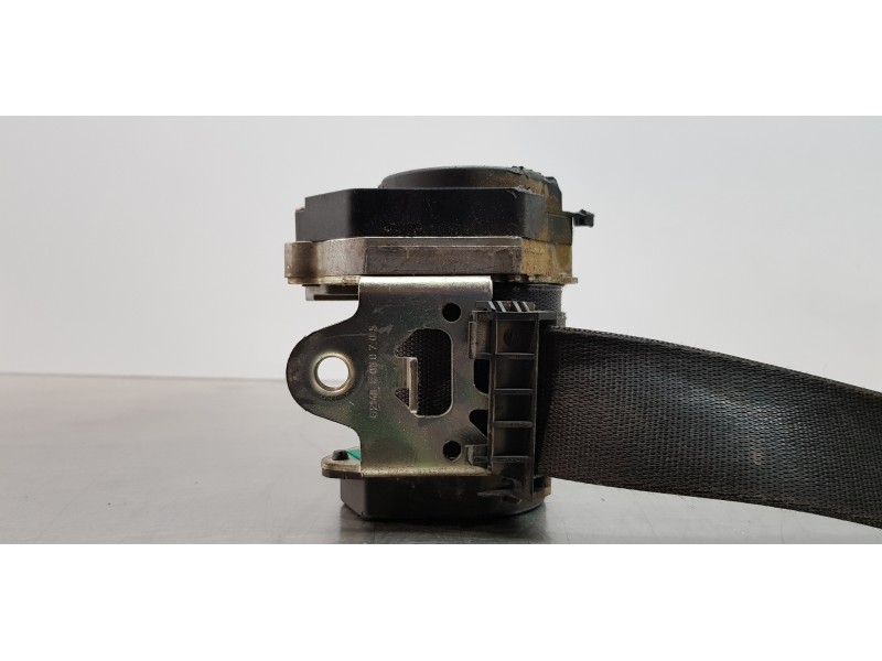 Recambio de cinturon seguridad delantero izquierdo para mercedes clase r (w251) 320 cdi (251.022) referencia OEM IAM A2518600985