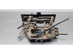 Recambio de mando calefaccion / aire acondicionado para nissan trade 100 caja cerrada, techo elevado referencia OEM IAM 81046126 2