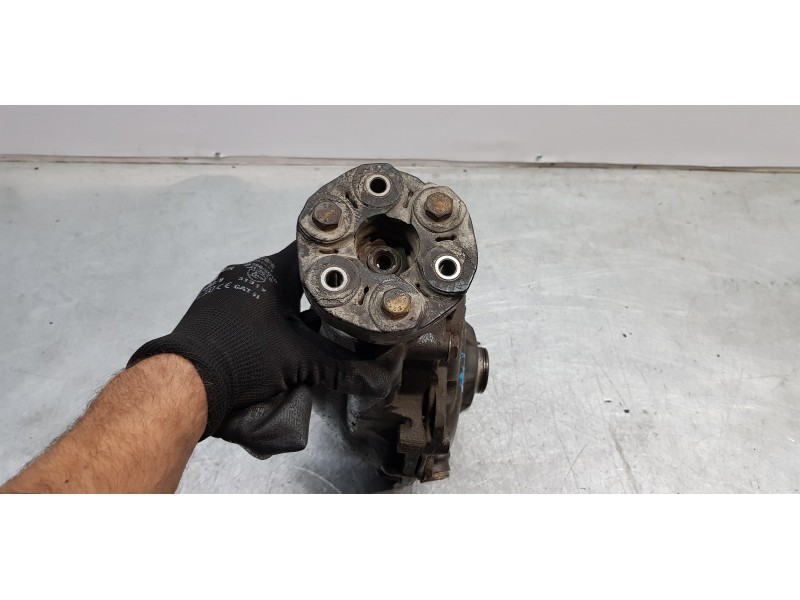 Recambio de diferencial delantero para bmw x5 (e53) 4.4i automático referencia OEM IAM 31507508522   Recambio de diferencial delantero para bmw x5 (e53) 4.4i automático referencia OEM IAM 31507508522