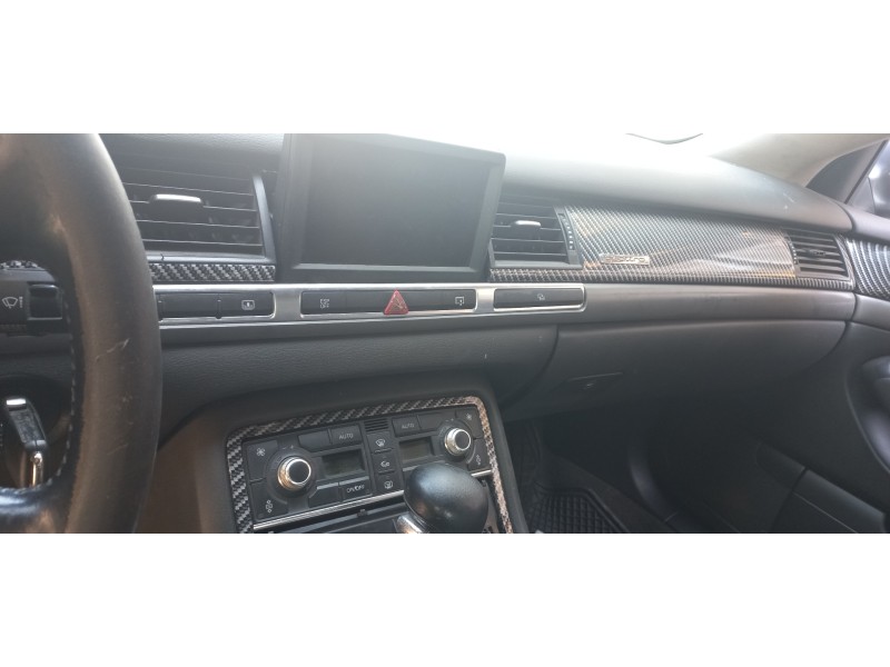 audi a8 (4e2) del año 2005 audi a8 (4e2) del año 2005