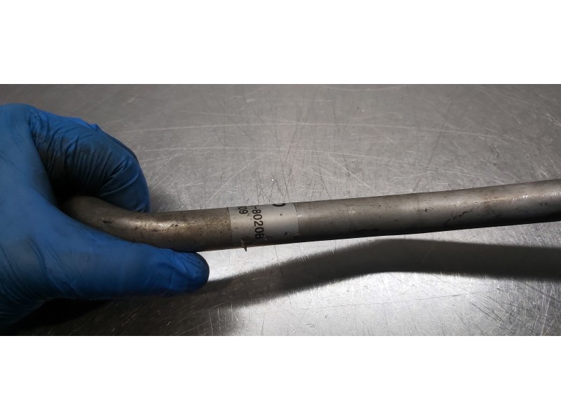 Recambio de tubos aire acondicionado para renault koleos bose edition referencia OEM IAM 92450JG70B 92480JY00A  Recambio de tubos aire acondicionado para renault koleos bose edition referencia OEM IAM 92450JG70B 92480JY00A