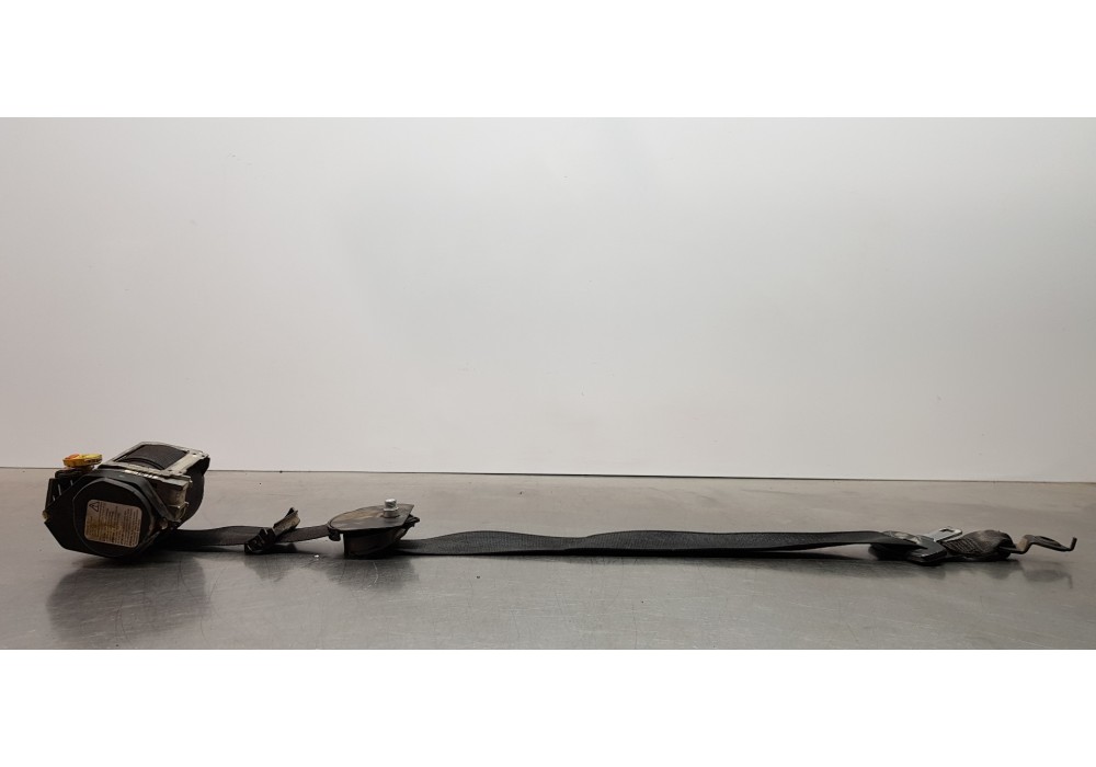 Recambio de cinturon seguridad delantero izquierdo para mercedes clase r (w251) 320 cdi (251.022) referencia OEM IAM A2518600985
