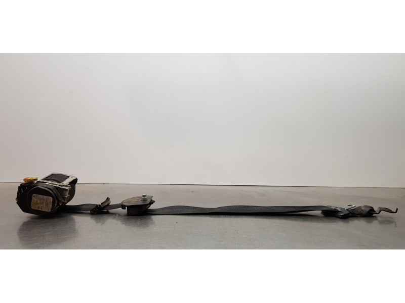 Recambio de cinturon seguridad delantero izquierdo para mercedes clase r (w251) 320 cdi (251.022) referencia OEM IAM A2518600985