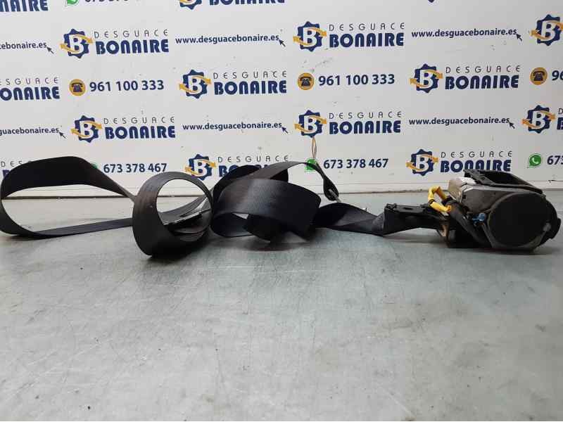 Recambio de cinturon seguridad delantero derecho para mitsubishi outlander (cw0) 2.0 di-d invite referencia OEM IAM 608945600B  