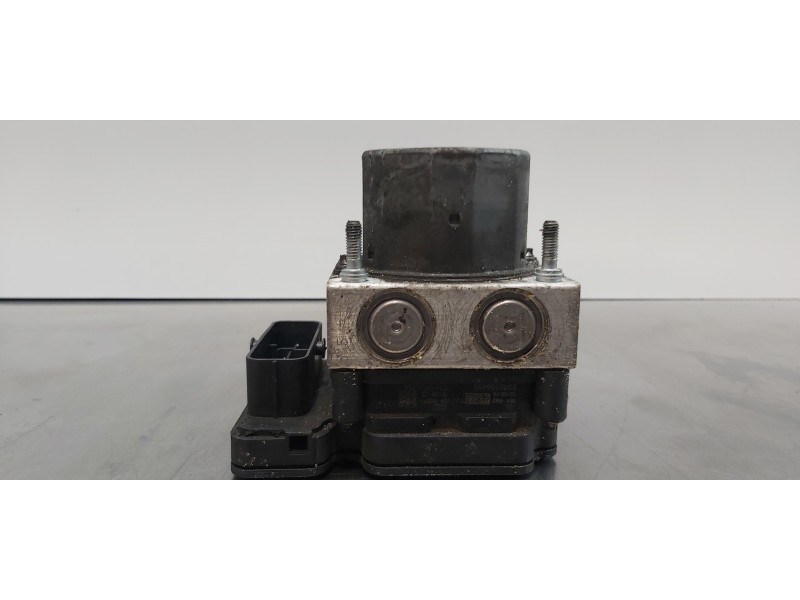 Recambio de abs para iveco daily caja cerrada (2006 =>) 2.3 diesel cat referencia OEM IAM 580131279400  